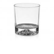 Стеклянный бокал для виски Broddy