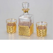 Набор для виски Один на один (Ou)