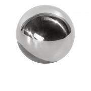 Стальная сфера для охлаждения напитков ChillSphere