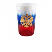 Граненый стакан Россия