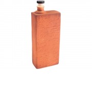 Штоф для крепких напитков Кирпич