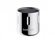 Набор из двух стальных шотов с двойными стенками Shot-100 Glossy