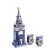 Набор для водки Кремль