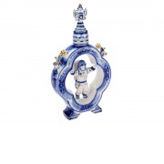 Штоф Открытый космос