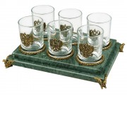 Набор для водки Событие