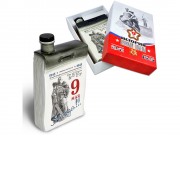 Штоф Календарь 9 мая