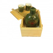 Набор Стратегический запас