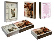 Штоф Спички нефтяные