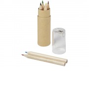 Набор карандашей Тук, прозрачный