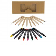 Набор карандашей Draft