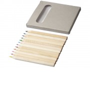 Набор карандашей 12 единиц