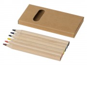 Набор карандашей Capture