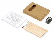 Набор для рисования Graphika, натуральный