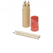 Набор карандашей Тук, красный