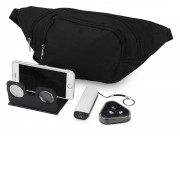 23 февраля техно, черный