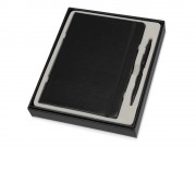 Набор для записей Альфа А5, черный