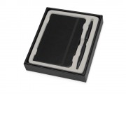 Набор для записей Альфа А6, черный