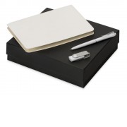 Подарочный набор Notepeno, белый