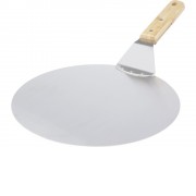 Palla Лопатка для пиццы, серебристый