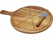 Timberito набор для пиццы - Дерево