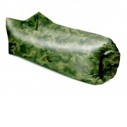 Надувной диван БИВАН 2.0, хаки