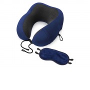 Набор для путешествия Dream, синий