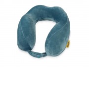 Подушка набивная Travel Blue Tranquility Pillow, синий