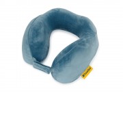 Подушка набивная Travel Blue Tranquility Pillow, синий