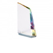 Награда Phylosikos, прозрачный/многоцветный