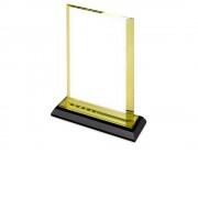 Награда Line, желтый