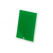 Награда Frame, зеленый