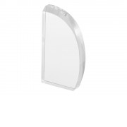 Награда Sail L, прозрачный