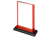 Награда Line, красный