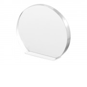 Награда Round S, прозрачный