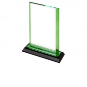 Награда Line, зеленый