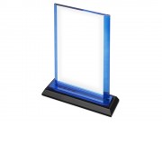 Награда Line, синий