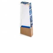 Награда Konix, синий