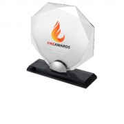 Награда Diamond, серый (Р)