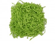 Бумажный наполнитель, 50 г., зеленая липа