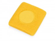 Напульсник Hyper, желтый