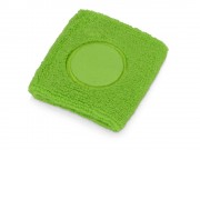 Напульсник Hyper, лайм