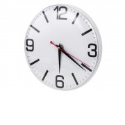 Часы настенные Secondo