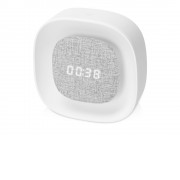 Беспроводные настольные часы с регулируемой подсветкой Night Watch (Р)