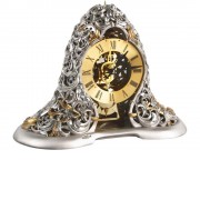 Часы Принц Аквитании, серебристый/золотистый