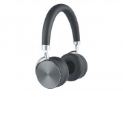 Наушники Rombica Mysound BH-12 Gray
