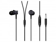 Наушники Mi In-Ear Headphones Basic Black HSEJ03JY (ZBW4354TY)