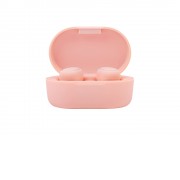 Наушники Rombica Mysound Play - Rose/TWS