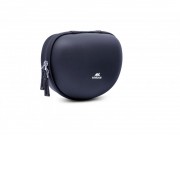 Универсальный чехол для наушников 6/24, черный