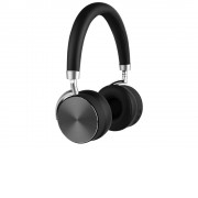 Наушники Rombica mysound BH-12 Black