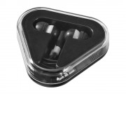 Наушники Rebel, черный